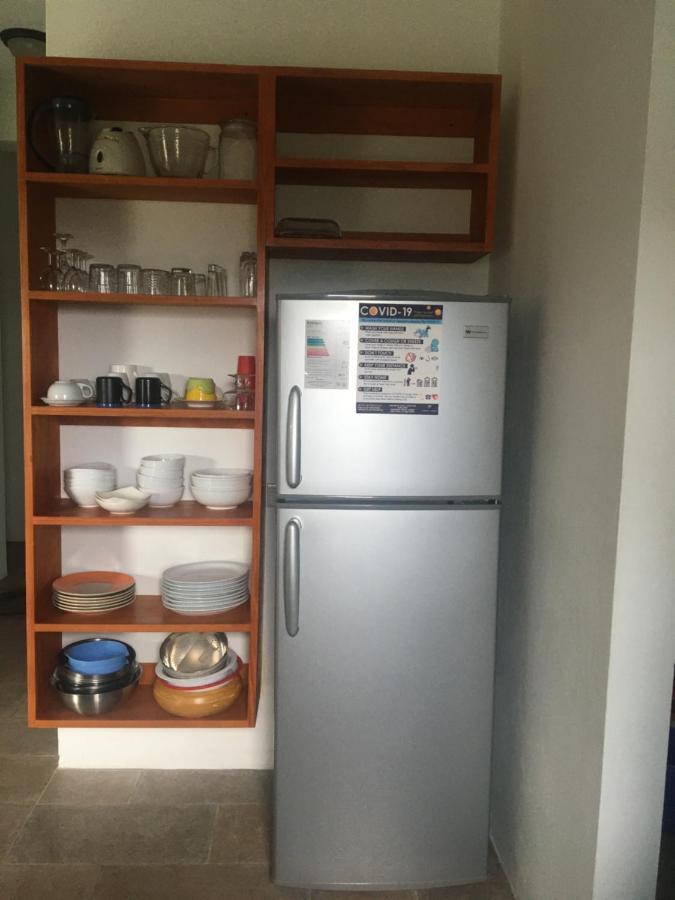 Apartament Casacalypso Grenada Belmont Zewnętrze zdjęcie