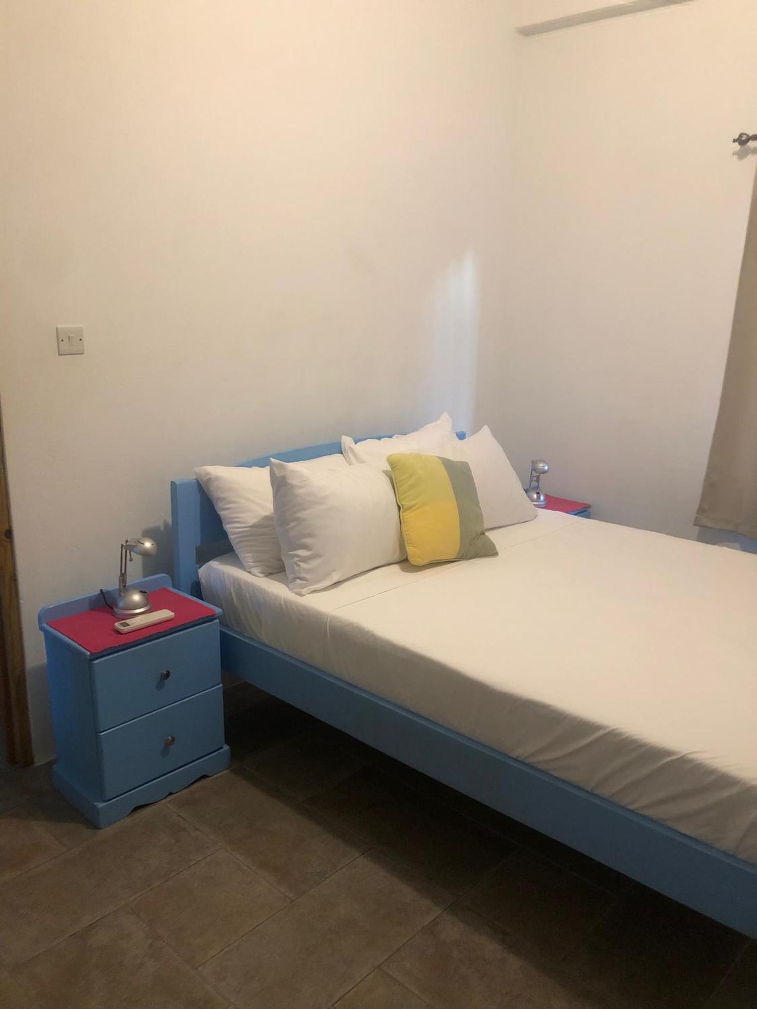 Apartament Casacalypso Grenada Belmont Zewnętrze zdjęcie