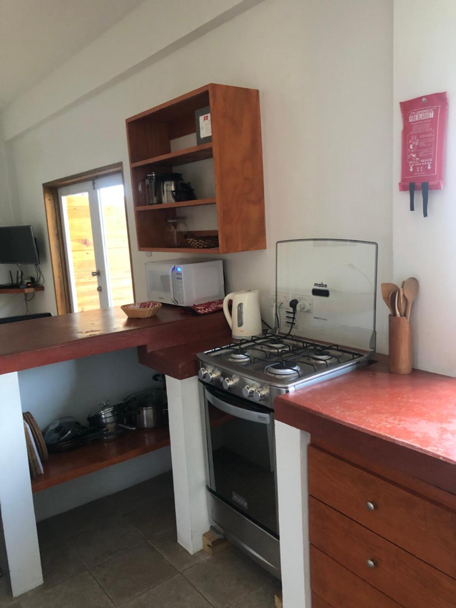 Apartament Casacalypso Grenada Belmont Zewnętrze zdjęcie