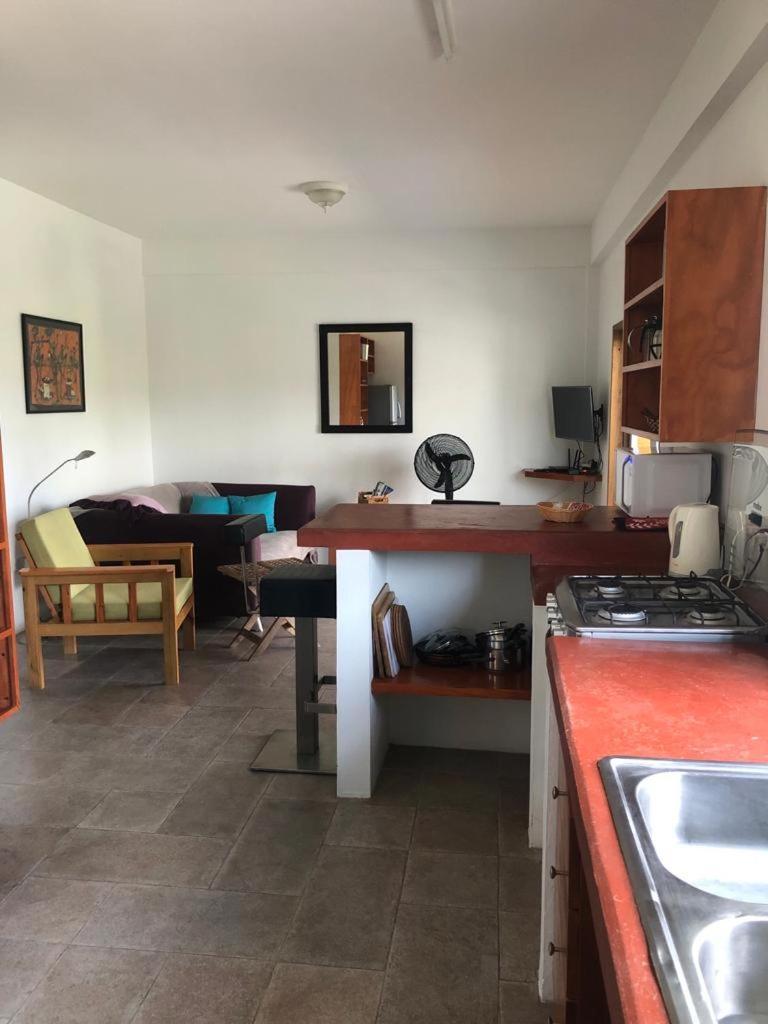 Apartament Casacalypso Grenada Belmont Zewnętrze zdjęcie