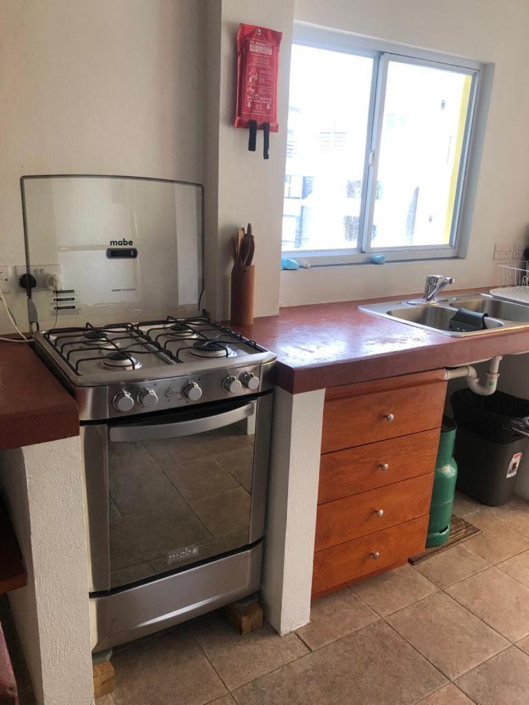 Apartament Casacalypso Grenada Belmont Zewnętrze zdjęcie