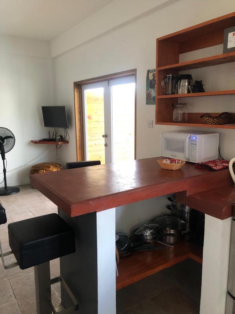 Apartament Casacalypso Grenada Belmont Zewnętrze zdjęcie