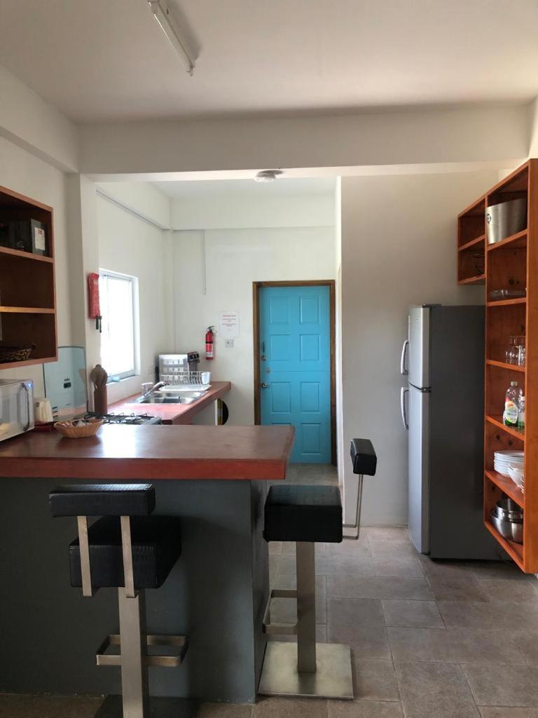 Apartament Casacalypso Grenada Belmont Zewnętrze zdjęcie