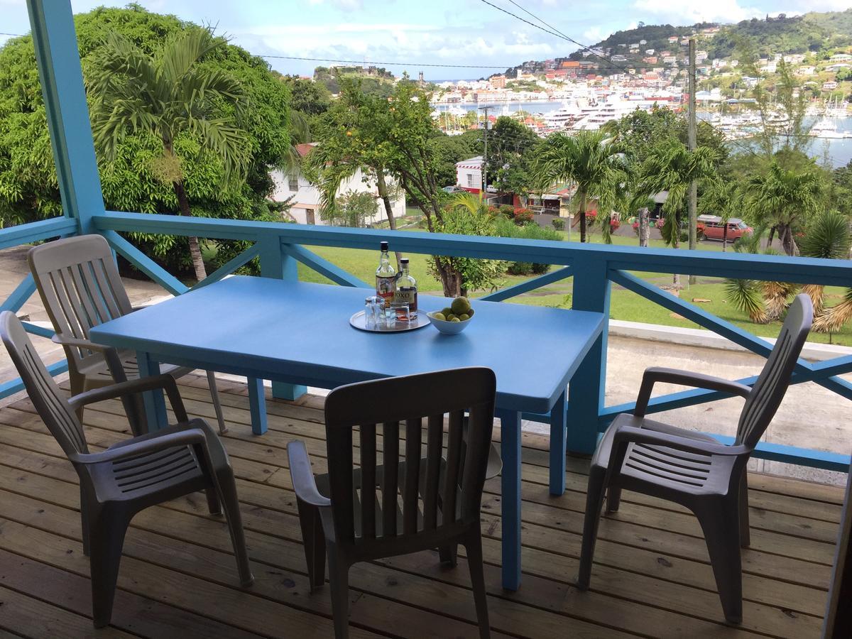 Apartament Casacalypso Grenada Belmont Zewnętrze zdjęcie