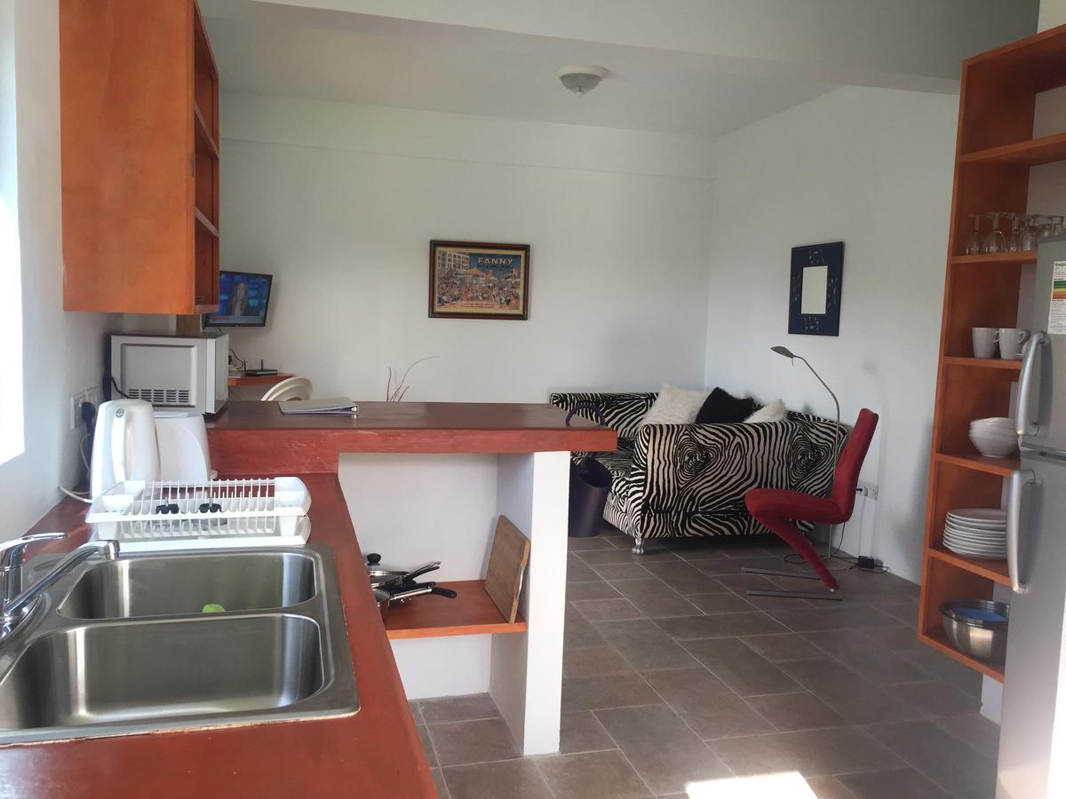 Apartament Casacalypso Grenada Belmont Zewnętrze zdjęcie