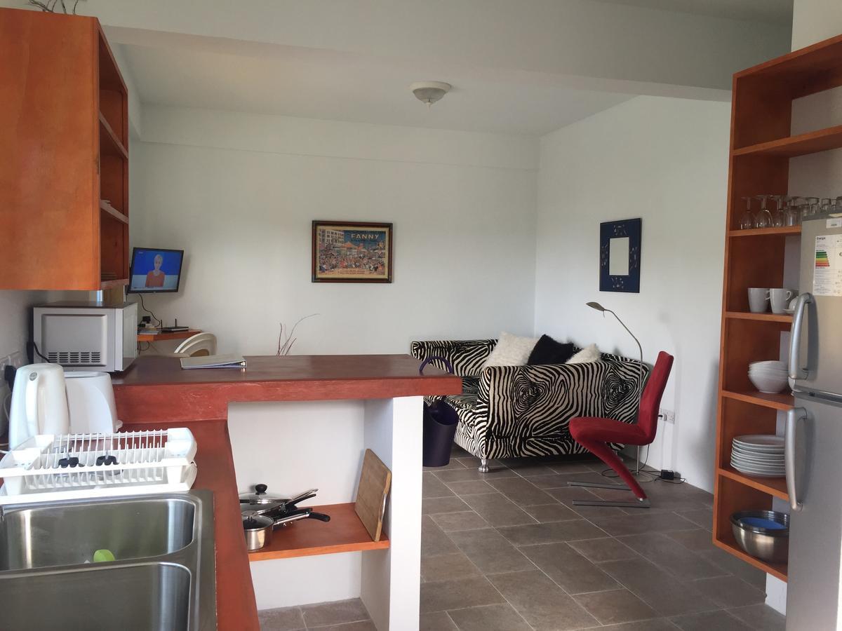 Apartament Casacalypso Grenada Belmont Zewnętrze zdjęcie