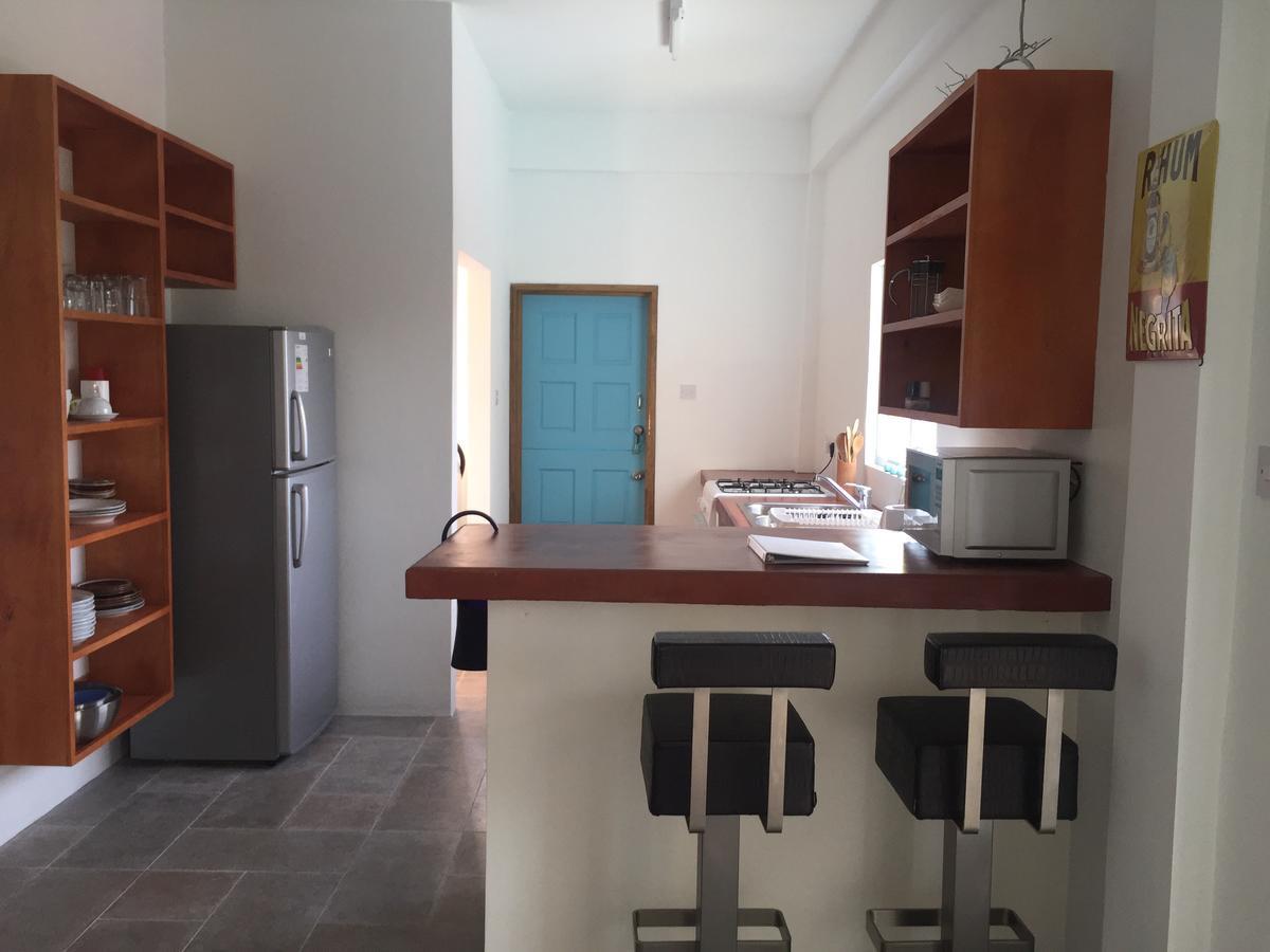 Apartament Casacalypso Grenada Belmont Zewnętrze zdjęcie