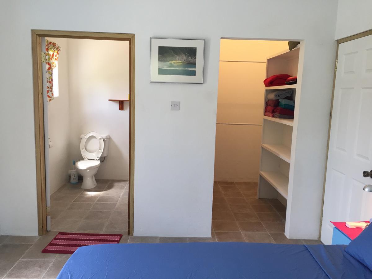 Apartament Casacalypso Grenada Belmont Zewnętrze zdjęcie