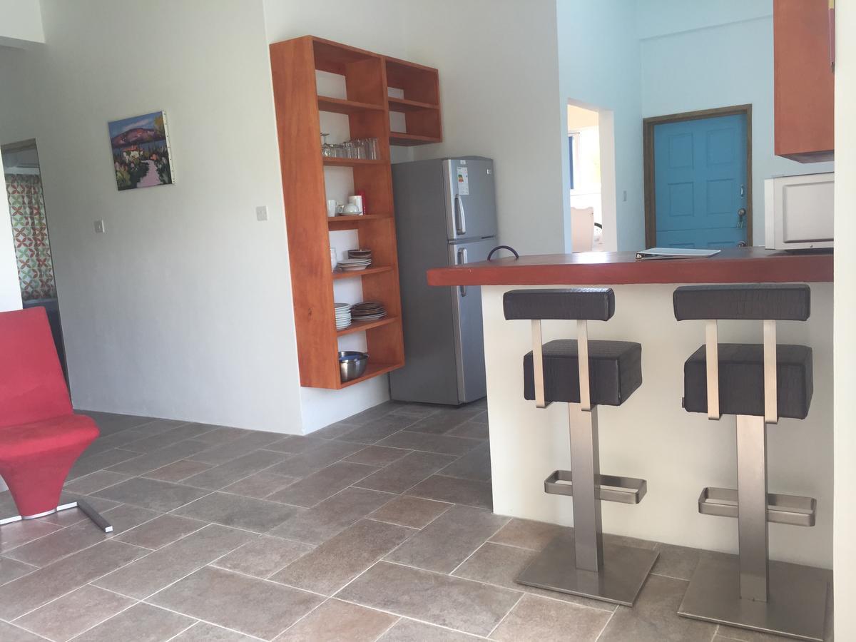 Apartament Casacalypso Grenada Belmont Zewnętrze zdjęcie